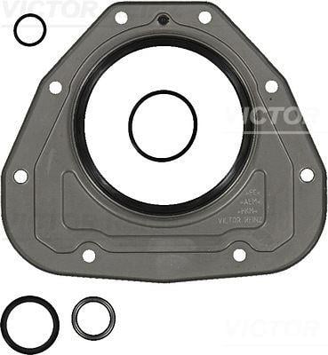 GASKET SET. CRANK CASE