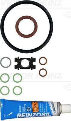 GASKET SET. CRANK CASE
