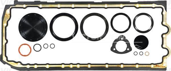 GASKET SET. CRANK CASE