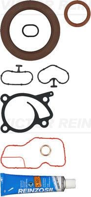 GASKET SET. CRANK CASE