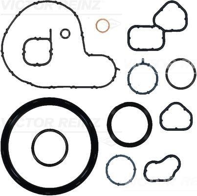 GASKET SET. CRANK CASE BMW