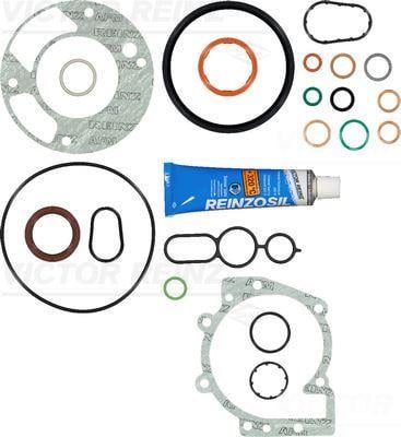 GASKET SET. CRANK CASE