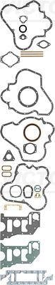 GASKET SET. CRANK CASE