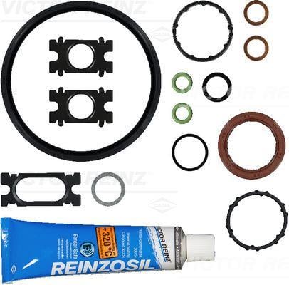 GASKET SET. CRANK CASE