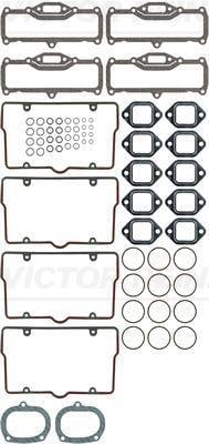 GASKET SET. CYLINDER HEAD