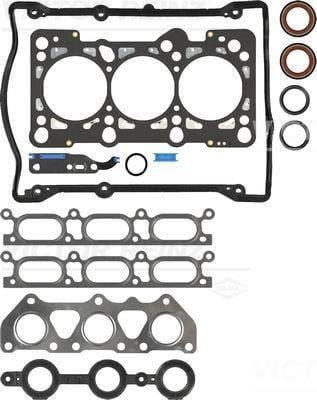 GASKET SET. CYLINDER HEAD