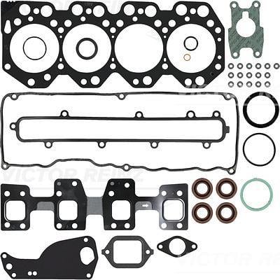 GASKET SET. CYLINDER HEAD