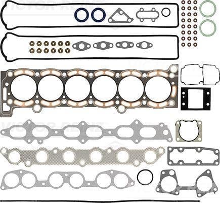 GASKET SET. CYLINDER HEAD