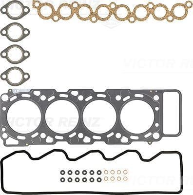 GASKET SET. CYLINDER HEAD