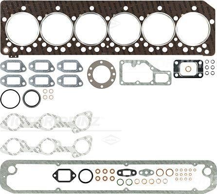 GASKET SET. CYLINDER HEAD