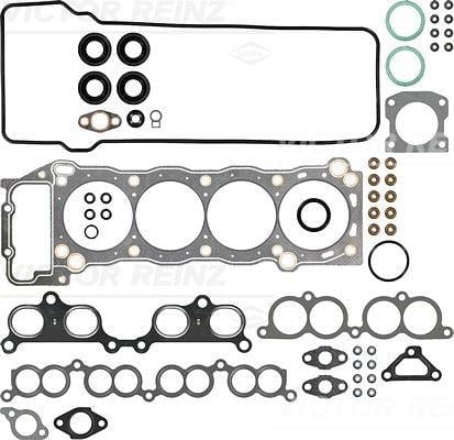 GASKET SET. CYLINDER HEAD