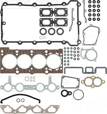 GASKET SET. CYLINDER HEAD