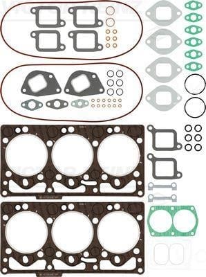 GASKET SET. CYLINDER HEAD