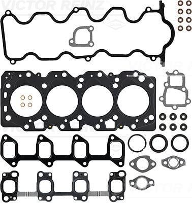 GASKET SET. CYLINDER HEAD