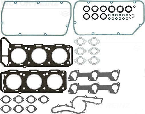 GASKET SET. CYLINDER HEAD
