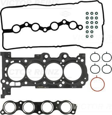 GASKET SET. CYLINDER HEAD