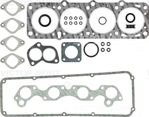 GASKET SET. CYLINDER HEAD