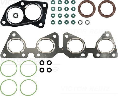 GASKET SET. CYLINDER HEAD