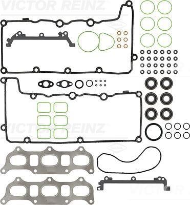 GASKET SET. CYLINDER HEAD
