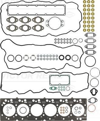 GASKET SET. CYLINDER HEAD