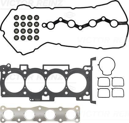 GASKET SET. CYLINDER HEAD