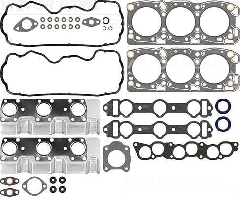 GASKET SET. CYLINDER HEAD