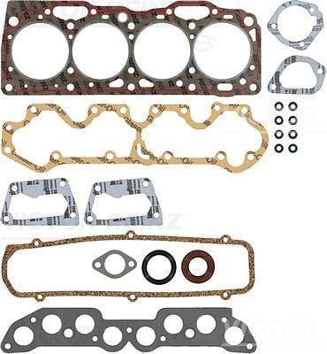 GASKET SET. CYLINDER HEAD