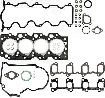GASKET SET. CYLINDER HEAD