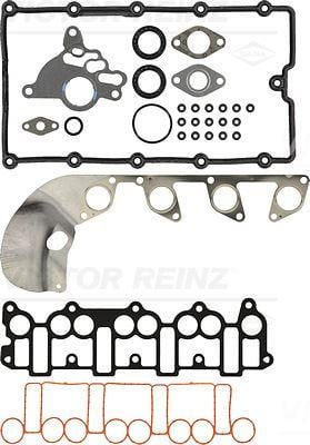 GASKET SET. CYLINDER HEAD