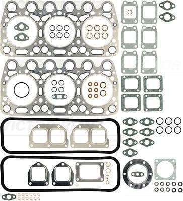 GASKET SET. CYLINDER HEAD