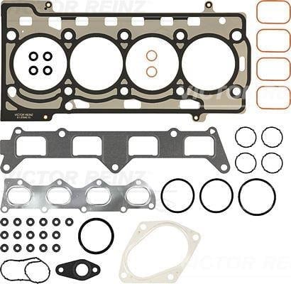 GASKET SET. CYLINDER HEAD