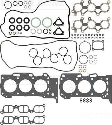 GASKET SET. CYLINDER HEAD