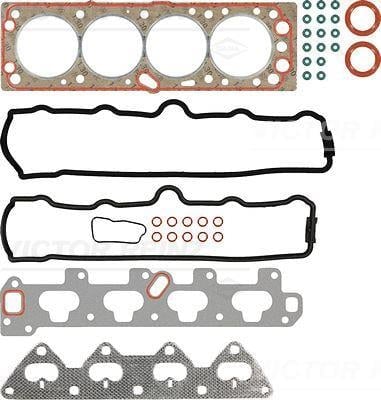 GASKET SET. CYLINDER HEAD
