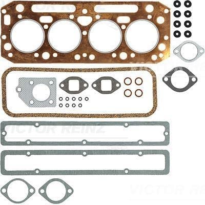 GASKET SET. CYLINDER HEAD