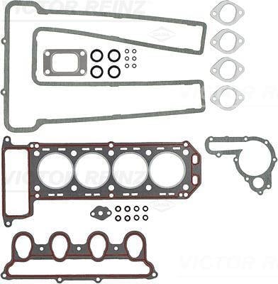 GASKET SET. CYLINDER HEAD