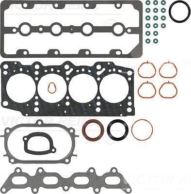 GASKET SET. CYLINDER HEAD
