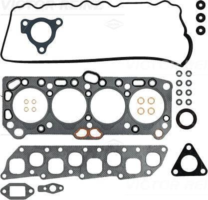 GASKET SET. CYLINDER HEAD