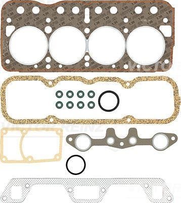 GASKET SET. CYLINDER HEAD