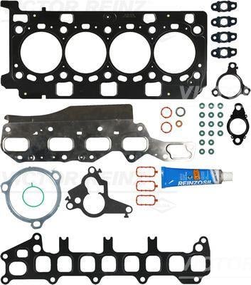 GASKET SET. CYLINDER HEAD