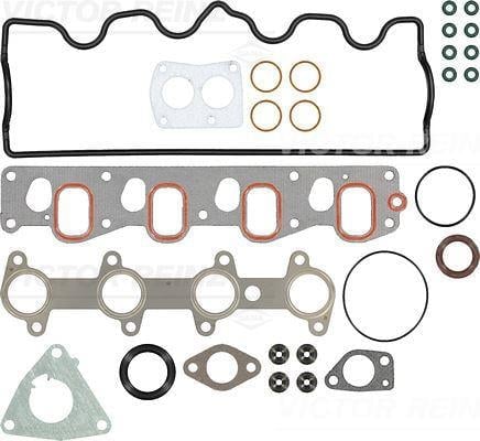 GASKET SET. CYLINDER HEAD