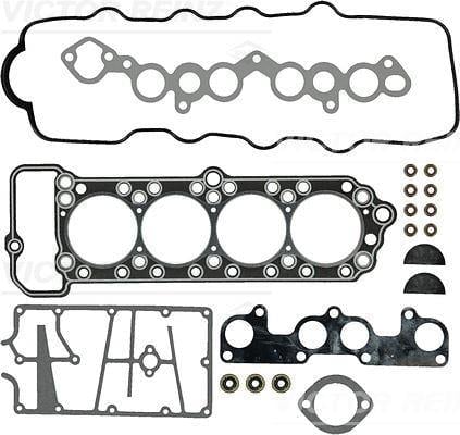 GASKET SET. CYLINDER HEAD