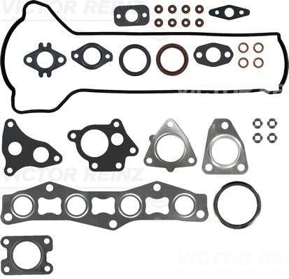 GASKET SET. CYLINDER HEAD