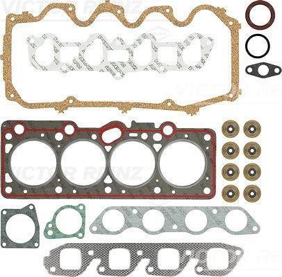 GASKET SET. CYLINDER HEAD