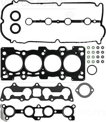 GASKET SET. CYLINDER HEAD
