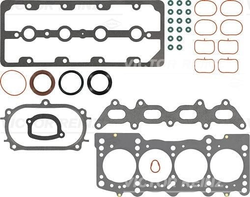 GASKET SET. CYLINDER HEAD
