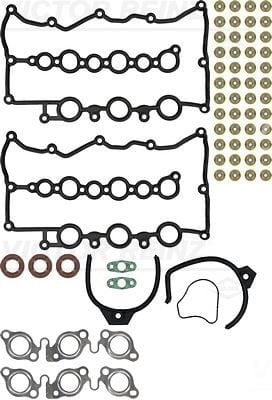 GASKET SET. CYLINDER HEAD