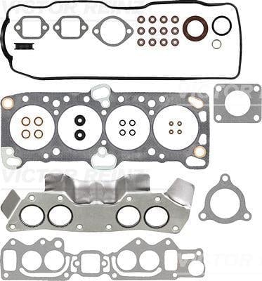 GASKET SET. CYLINDER HEAD