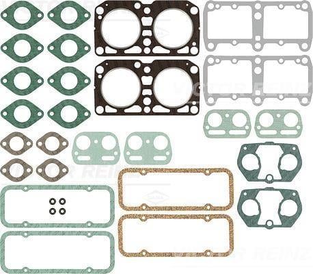 GASKET SET. CYLINDER HEAD