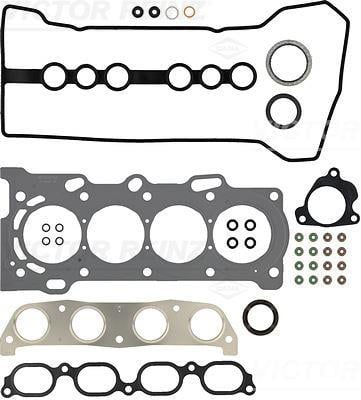 GASKET SET. CYLINDER HEAD