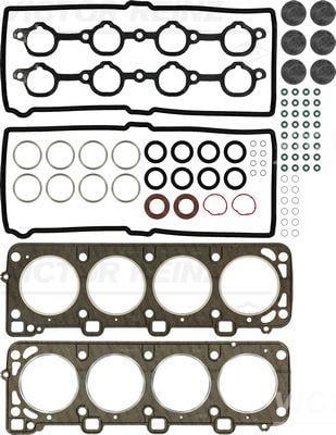 GASKET SET. CYLINDER HEAD